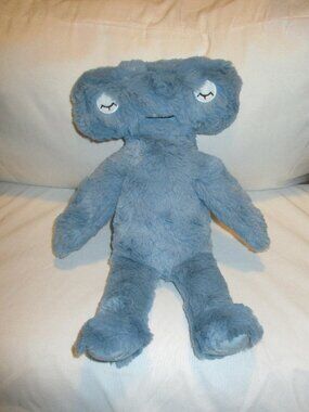 Slumberkins Hammerhead Shark Kin Stuffed Animal Plush